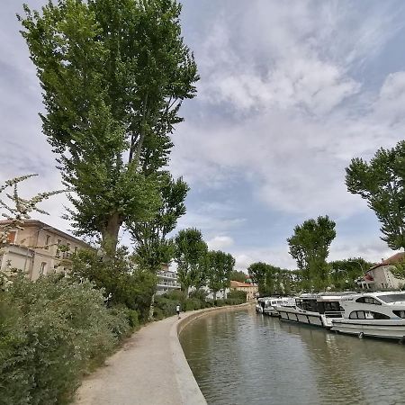 Villa Sainte Marie Narbonne Kültér fotó