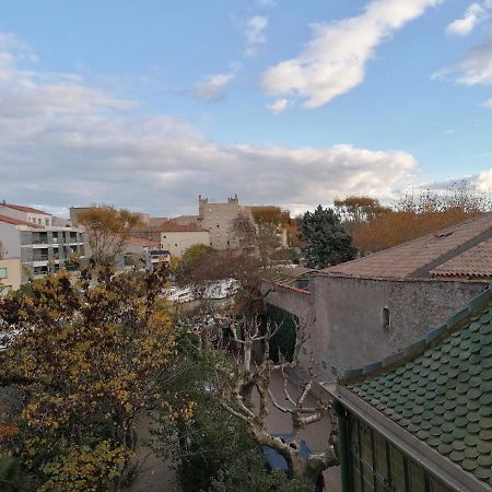 Villa Sainte Marie Narbonne Kültér fotó