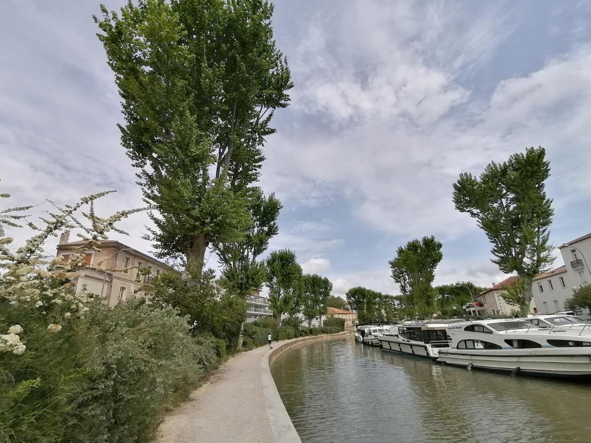 Villa Sainte Marie Narbonne Kültér fotó