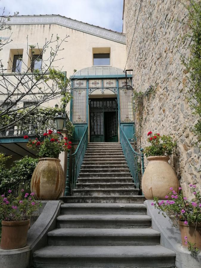 Villa Sainte Marie Narbonne Kültér fotó