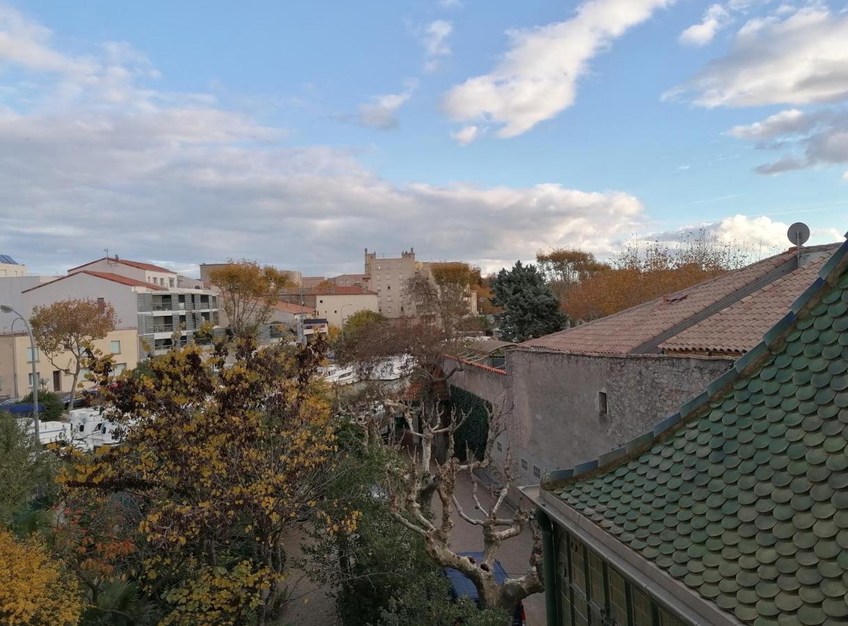 Villa Sainte Marie Narbonne Kültér fotó