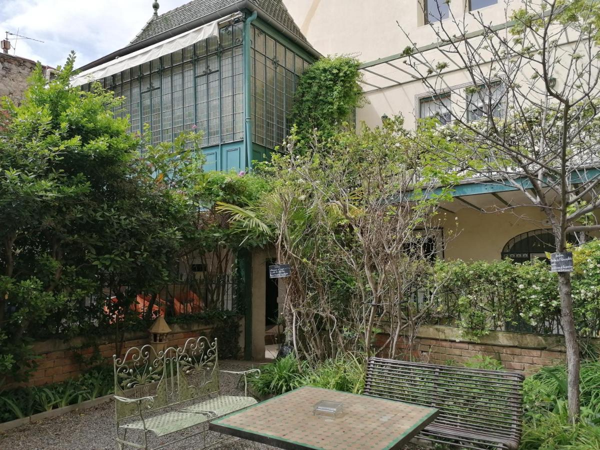 Villa Sainte Marie Narbonne Kültér fotó