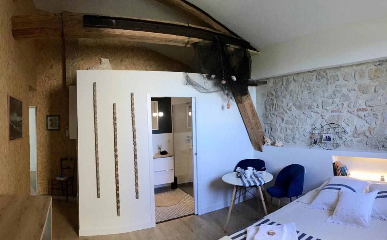 Villa Sainte Marie Narbonne Kültér fotó